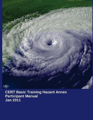 CERT Basic Training Hazard Annex