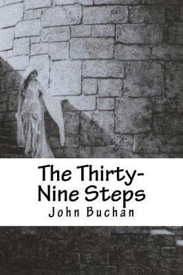 The Thirty-Nine Steps