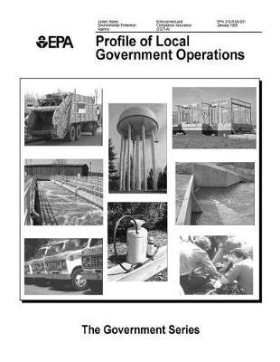 Profile of Local Government Operations