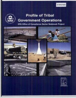 Profile of Tribal Government Operations