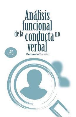 Analisis funcional de la conducta no verbal