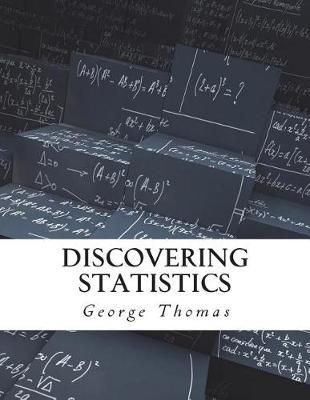 Discovering Statistics