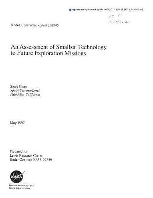An Assessment of Smallsat Technology to Future Exploration Missions