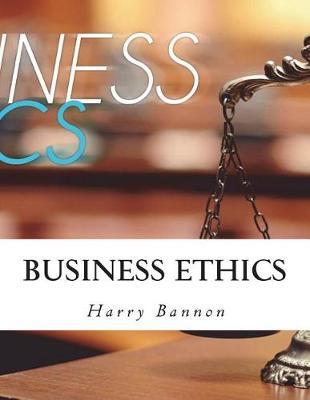 Business Ethics