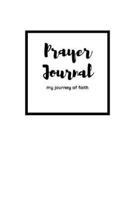 Prayer Journal: Guided Prayer Templates for Kids