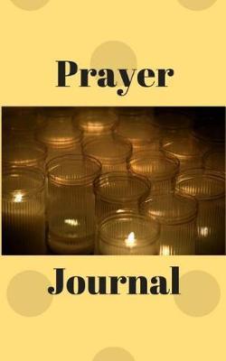 Prayer Journal: Recommended for Use in War Binders - Prayer Journal - 5x8 Inches, 80 Lined Pages