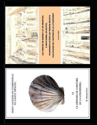 Les temples de Ramsès II et de Néfertari, à Abou Simbel, pourraient-ils être les témoins récents d'un épisode de l'histoire de la lithosphère?