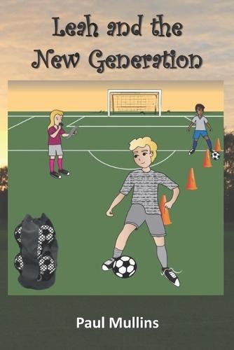 Leah and the New Generation