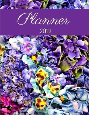 Planner 2019