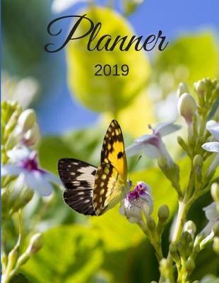 Planner 2019