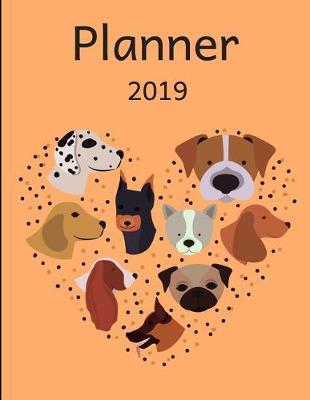 Planner 2019
