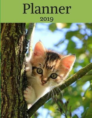 Planner 2019