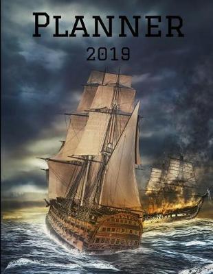 Planner 2019