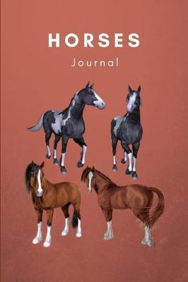 Horses Journal