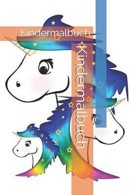 Kindermalbuch: Kindermalbuch