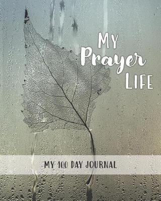 My Prayer Life: 100 Day Journal