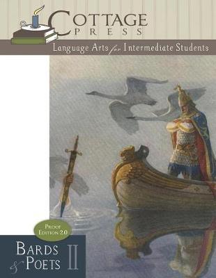 Bards & Poets II Proof Ed. 2.0: Language Arts for Intermediate Students