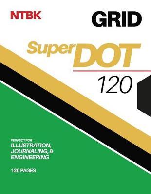 Super Dot Grid: Mountain