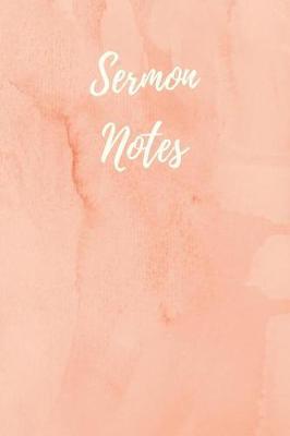 Sermon Notes: Delta SIGMA Theta Journal Worship & Fellowship Reflection