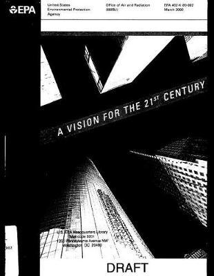 A Vision for the 21st Century Healthy Buildings