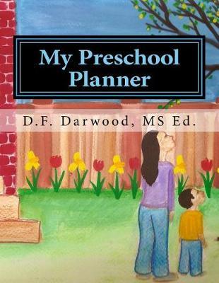 MY Preschool Planner