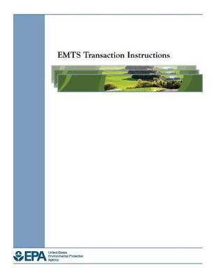 Emts Transaction Instructions
