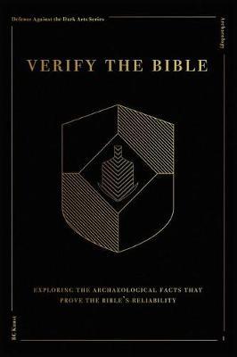 Verify the Bible: A Study in Archaeology