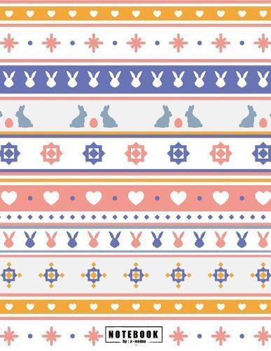 Notebook: Boho style cover and Dot Graph Line Sketch pages, Extra large (8.5 x 11) inches, 110 pages, White paper, Sketch, Draw and Paint