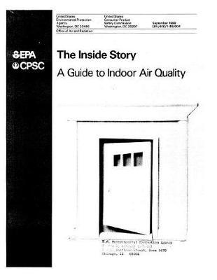 Inside Story Guide to Indoor Air Quality