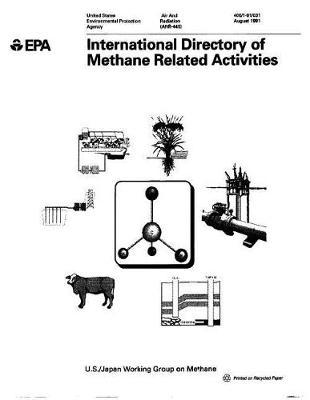International Directory of Methane Related Activities