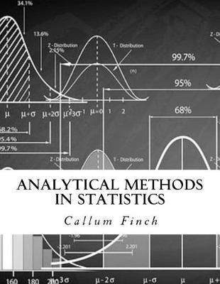 Analytical Methods in Statistics