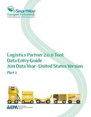 Logistics Partner 2.0.11 Tool: Data Entry Guide