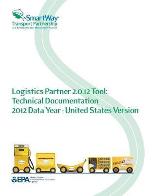 Logistics Partner 2.0.12 Tool: Technical Documentation