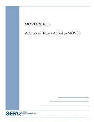 Moves2010b: Additional Toxics Added to Moves