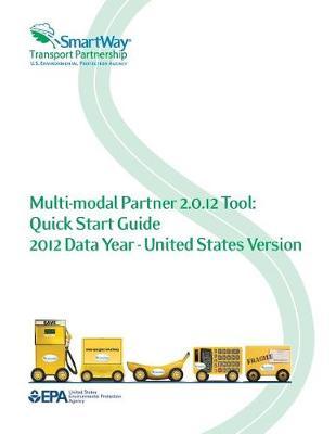 Multi-Modal Partner 2.0.12 Tool: Quick Start Guide