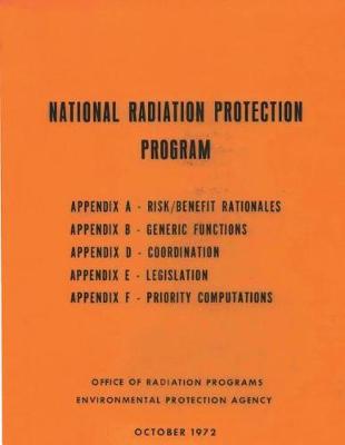 National Radiation Proction Program