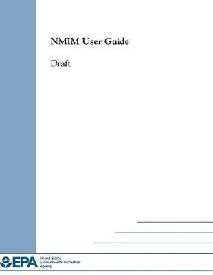 Nmim User Guide: Draft