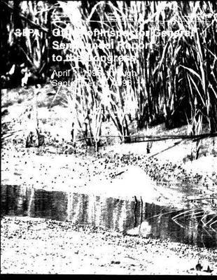 Office of Inspector General Semiannual Report to Congress