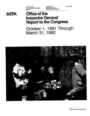 Office of Inspector General Semiannual Report to the Congress