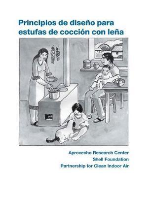 Pcia Design Principles of Wood Burning Cookstoves