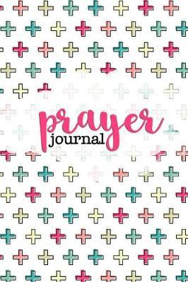 Prayer Journal: 6 months of guided daily prayer requests