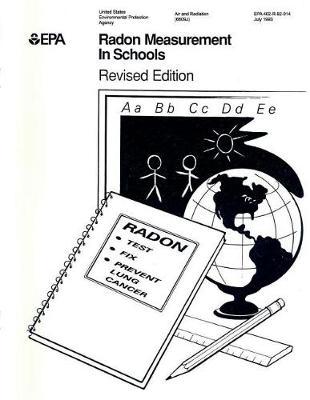 Radon Measurement in Schools