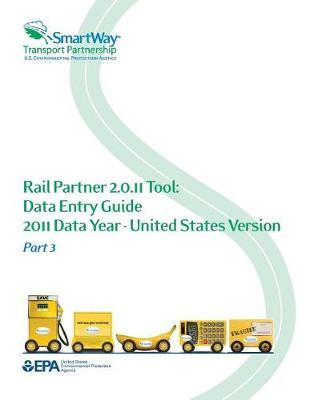 Rail Partner 2.0.11 Tool: Data Entry Guide
