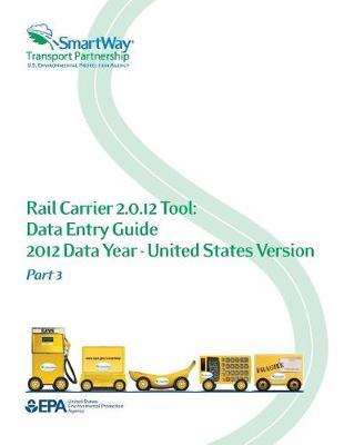 Rail Partner 2.0.12 Tool: Data Entry Guide
