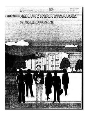 Reducing Radon in Schools: A Team Approach