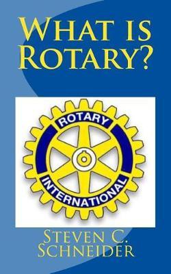 What is Rotary?: The Ferris Wheel Speech