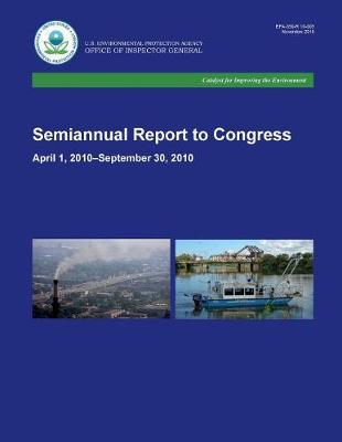 Semiannual Report to Congress
