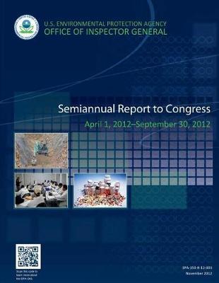 Semiannual Report to Congress