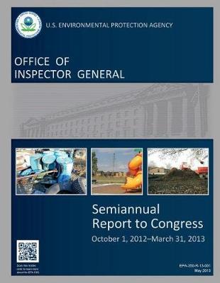 Semiannual Report to Congress