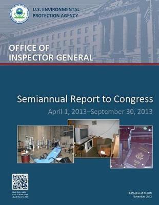 Semiannual Report to Congress